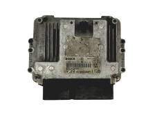 Blok Ovladačů 55205068 0281012144 Alfa Romeo Bosch 27433