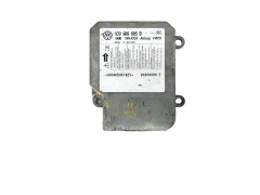 Blok Ovladačů Moduł 1C0909605B 5WK43124 Siemens 