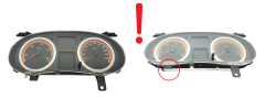 Tachometr Renault Clio 2 8200366586 55094