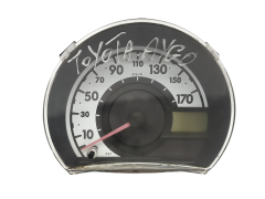 Tachometr Aygo 107 C1 83800-0H011-A Toyota PSA 58693