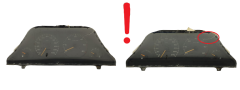 Otáčkoměr Peugeot 605 9615754580 Otáčkoměr Peugeot 605 9615754580