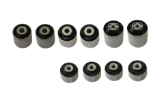 Pouzdro vahadla Silentblock Sada Pro Audi A4 A5 8K0407183A K41786001 Vika