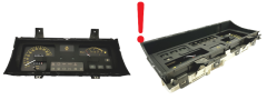 Tachometr Renault 19 7700799494 49509