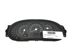 Otáčkoměr Renault Clio 2 7700410432 G 55549