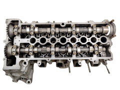 Hlava Válce BMW Rover Land Rover 2247038 11 2.0 CDT 204D3