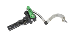 Cidlo urovne Předek Pravý 5Q0412522C 94120000301 VW Audi Seat Skoda