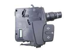 Přepínač Stěračů Renault Clio 3 Kangoo 2 8201359195 1042 Přepínač Stěračů Renault Clio 3 Kangoo 2 8201359195 1042