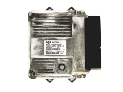 Blok Ovladačů FGP MJD6JF.S1 51775008 Fiat Magneti Marelli 30396