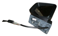 Zpětné Zrcátko Pravý Originál Jumpy Expert Scudo II 8153HF