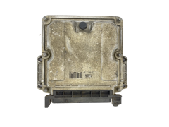 Blok Ovladačů 0281010135 9636254580 28FM0154 PSA Bosch 55857