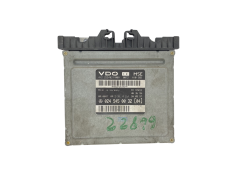 Blok Ovladačů 0245450032 412229/021/008 Mercedes VDO