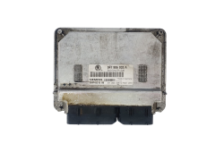 Blok Ovladačů Skoda 047906033A 5WP43313 06 Siemens 