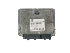 Blok Ovladačů IAW.4AF.M9 55187372 Fiat Magneti Marelli 45116