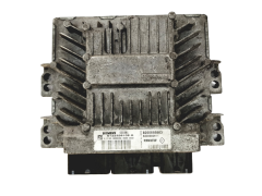 Blok Ovladačů S122326109A SID301 8200565863 8200592611 Renault 19676