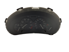 Tachometr Peugeot 206 9645096180 503000300001 1119 Tachometr Peugeot 206 9645096180 503000300001 1119