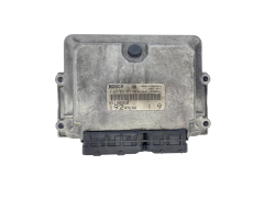 Blok Ovladačů 55198058 0281011553 19247EAA Fiat Bosch 56269