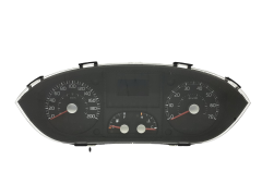 Otáčkoměr Fiat Idea 735470249 53623