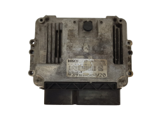 Blok Ovladačů 51812910 0281013417 5134A3RCM Alfa Romeo Bosch 13779