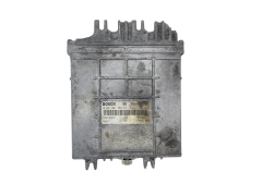 Blok Ovladačů 0281001809 7700109621 7700105953 Renault Bosch 55109