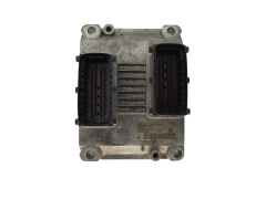 Blok Ovladačů Fiat 00551803110 0261207901 1039S00103 Bosch 13850 Blok Ovladačů Fiat 00551803110 0261207901 1039S00103 Bosch 13850