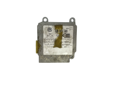 Blok Ovladačů 1J0909608 5WK4154 VW Siemens 58355