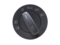 Přepínač Světel Volkswagen VW 1K0941431AS 10001720 2
