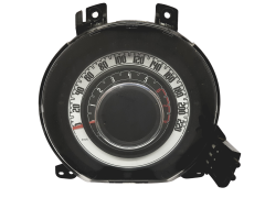 Otáčkoměr Fiat 500 5550021211 29767