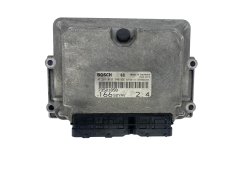 Blok Ovladačů 73501858 0281010340 16652YAV Alfa Romeo Bosch 50043