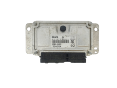 Blok Ovladačů Toyota 89661-0H023 0261208702 Bosch 40769