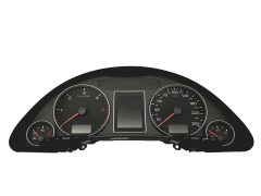 Otáčkoměr Audi A4 B7 8E0920931P 0263626211 39799