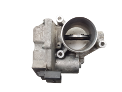 Škrticí Klapka Renault 7701057074 8200471660 1.9 DCI Škrticí Klapka Renault 7701057074 8200471660 1.9 DCI