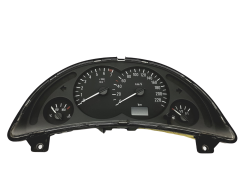 Otáčkoměr Opel Corsa C 09166814FL 110008988009 31239