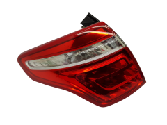 Světla Levý Zadek 6350CA 9653547580 Citroen C4 Picasso AL