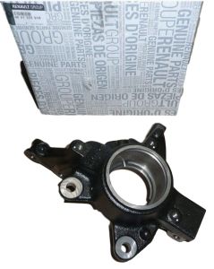 Těhlice Kola Levý Originál Renault Clio IV 400152591R