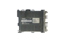 Blok Ovladačů 0261200259 030906026B Volkswagen Bosch 40782