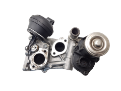 Ventil Egr 0280751016 117255 VW Audi Seat Skoda 1.6 2.0 TDI