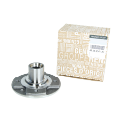 Těhlice Kola Předek Nový originál 402021412R Renault Dacia