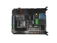 Blok Ovladačů BSI PSA 9807532080 Valeo 29448 Blok Ovladačů BSI PSA 9807532080 Valeo 29448