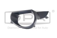 Rám Halogenu Levý 4L0807489 88071816902 Audi Q7 DPA