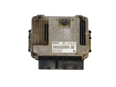 Blok Ovladačů Opel 55198921BQ 0281012548 Bosch GM 36235