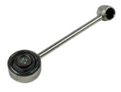 Lanko Převodovky Originál Berlingo Partner 206 2454G4