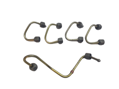 Převod Paliva 8200561657 8200600509 1.9 dci Renault Scenic 2