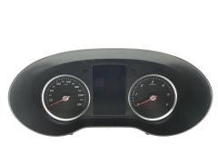 Otáčkoměr Mercedes C W205 A2059008815
