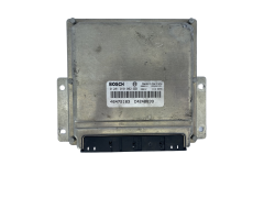 Blok Ovladačů 46472183 0281010002 Lancia Bosch 52145