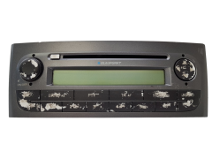 Rádio Cd Fiat 199 Punto 7354162280 7645352316