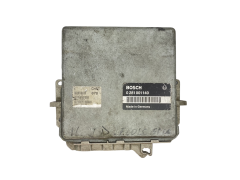 Řídicí Jednotka Motoru 0281001140 Alfa Romeo Bosch 56756