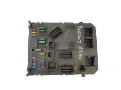 Blok Ovladačů BSI E01-00 S118085320C 9652474680 PSA Siemens 34954