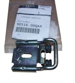 Západka Originál 9051600QAA 7700353757 Renault Nissan