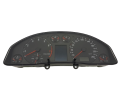 Otáčkoměr Audi A6 4B0919880A 110008807002 VDO