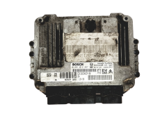 Blok Ovladačů PSA 0281012467 9662212480 9653958980 Bosch 30374